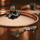 Ruffoni Opus Cupra Copper Stockpot, 8 qt.-2