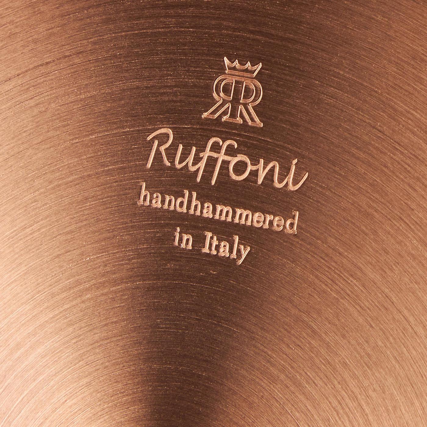 Ruffoni Opus Cupra Copper 6-pc Set