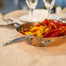 Ruffoni Opus Cupra Copper 10" Frying Pan-2