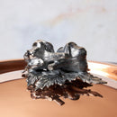 Ruffoni Opus Cupra Copper 3 qt. Covered Saute Pan-2