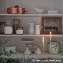 Ruffoni Opus Cupra Copper Braiser, Multiple Sizes-7