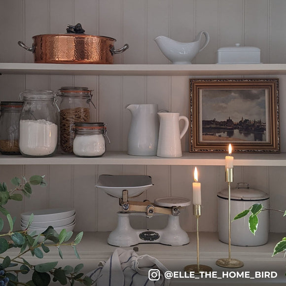 Ruffoni Opus Cupra Copper Braiser, Multiple Sizes