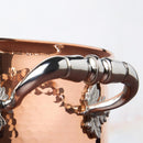 Ruffoni Opus Cupra Copper Saucepot, Multiple Sizes-3