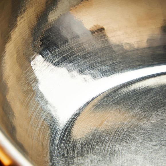 Ruffoni Historia Decor Oval Low Covered Roaster, 15"