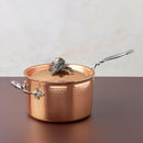 Ruffoni Opus Cupra Copper Saucepan