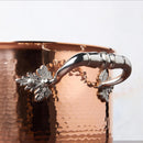 Ruffoni Opus Cupra Copper Saucepan, Multiple Sizes-4