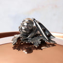 Ruffoni Opus Cupra Copper Braiser, Multiple Sizes-12