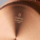 Ruffoni Opus Cupra Copper 12" Covered Gratin-5