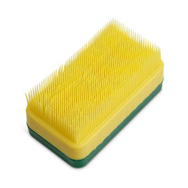 HIC Kitchen Corn Brush