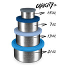 Bklyn Bento East River Collection Sets