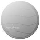 Aeropress Stainless Steel Reusable Filter