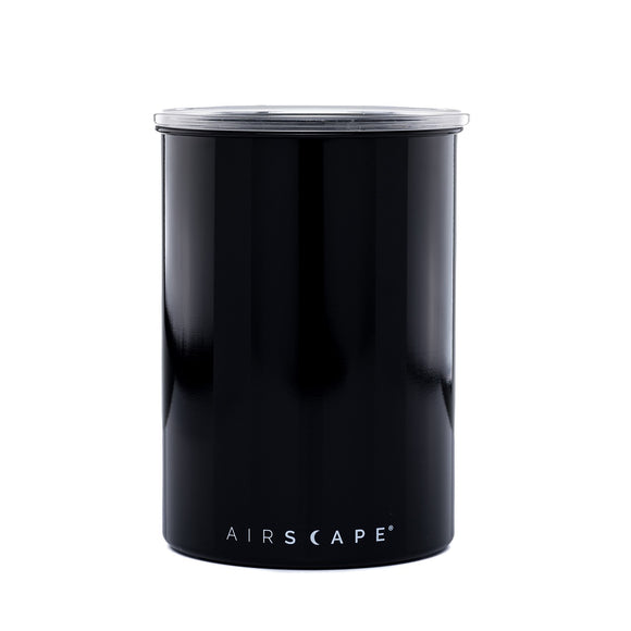 Airscape Stainless Steel Canister
