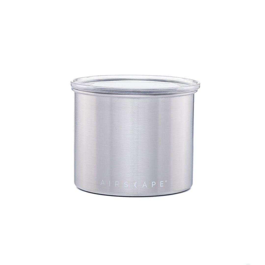 Airscape Stainless Steel Canister