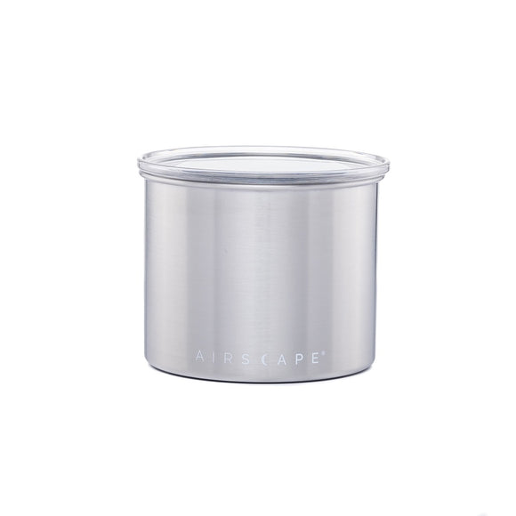 Airscape Stainless Steel Canister