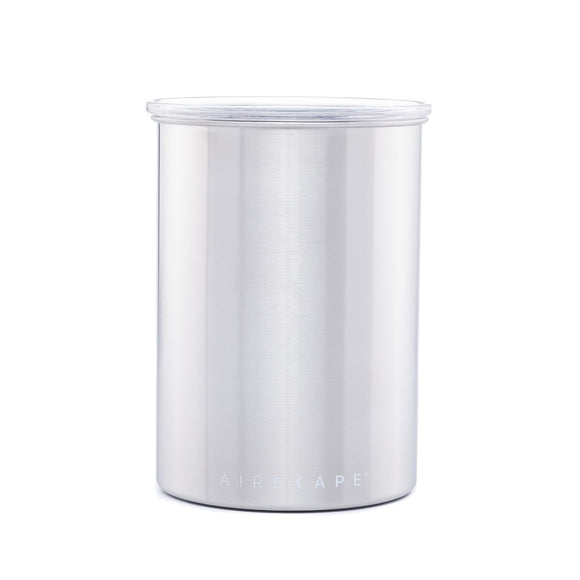 Airscape Stainless Steel Canister