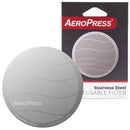 Aeropress Stainless Steel Reusable Filter
