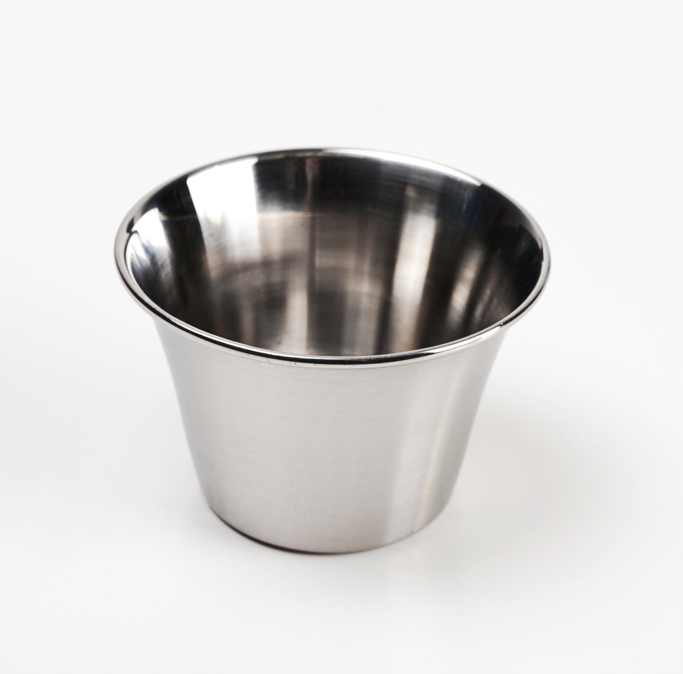 Endurance Stainless Steel Sauce Cup