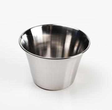 Endurance Stainless Steel Sauce Cup