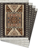 CoasterRug, Multiple Designs-10