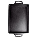 Lodge 9" x 13" Seasoned Cast Iron Casserole