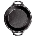 Lodge 9" Seasoned Cast Iron Pie Pan