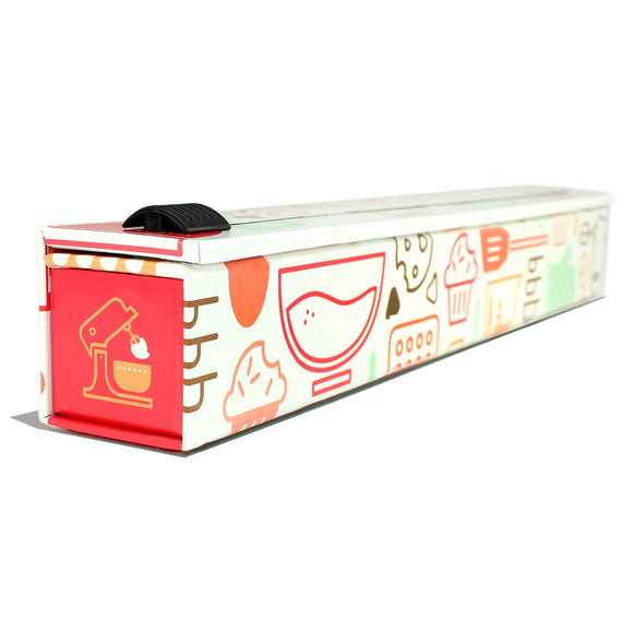 ChicWrap Parchment Paper Dispenser