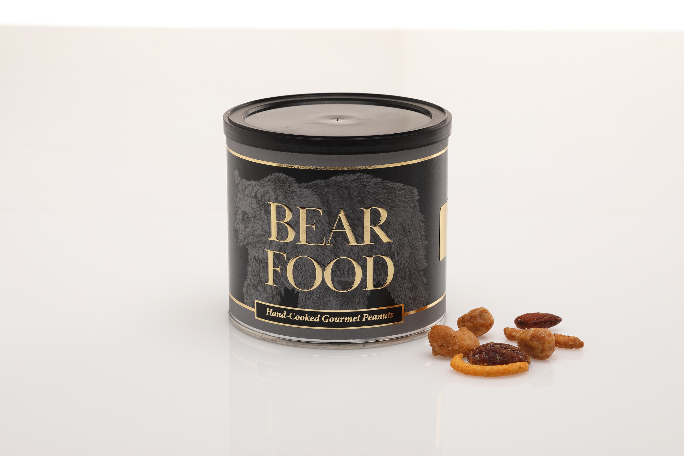Bear Food Gourmet Bear Mix, 12oz