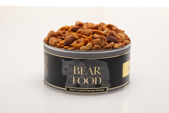 Bear Food Gourmet Bear Mix, 12oz