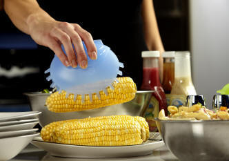 Snapi Single Handed Server, Multiple Colors