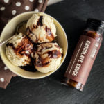 Bourbon Barrel Chocolate Sauce