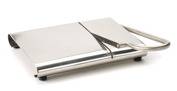 SS Cheese Block Slicer