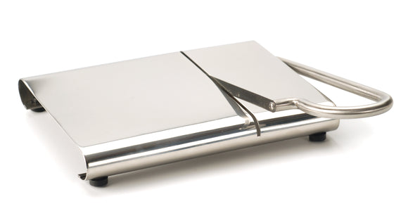 SS Cheese Block Slicer