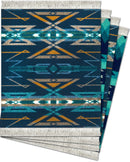 CoasterRug, Multiple Designs-18