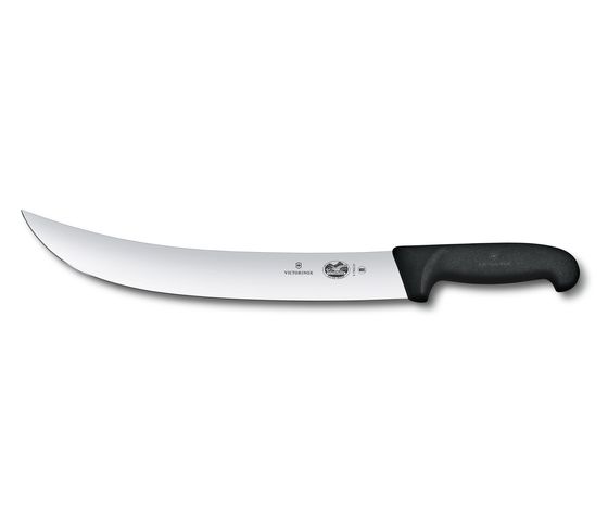 Fibrox Pro Butcher Knife