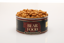 Bear Food Cajun Spiced Gourmet Peanuts, 12oz