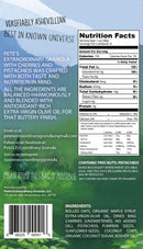 Pete's Extraordinary Granola with Cherries and Pistachios-2