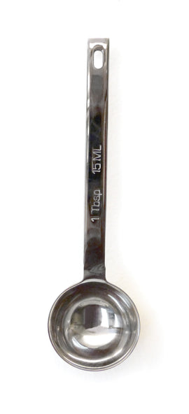 Open Stock Measuring Spoon Single-1 tbsp