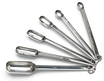 Endurance Spice Measuring Spoon Set