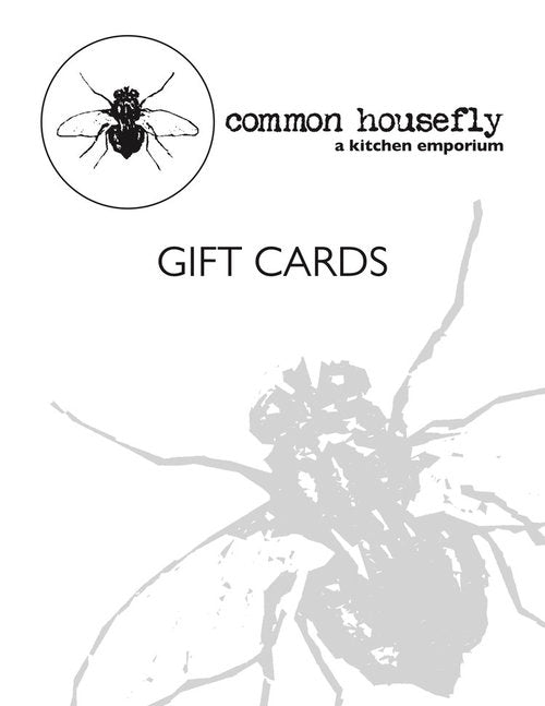 Common Housefly Gift Card