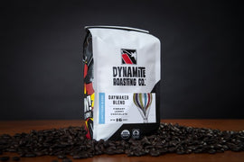 Dynamite Roasting Daymaker Blend
