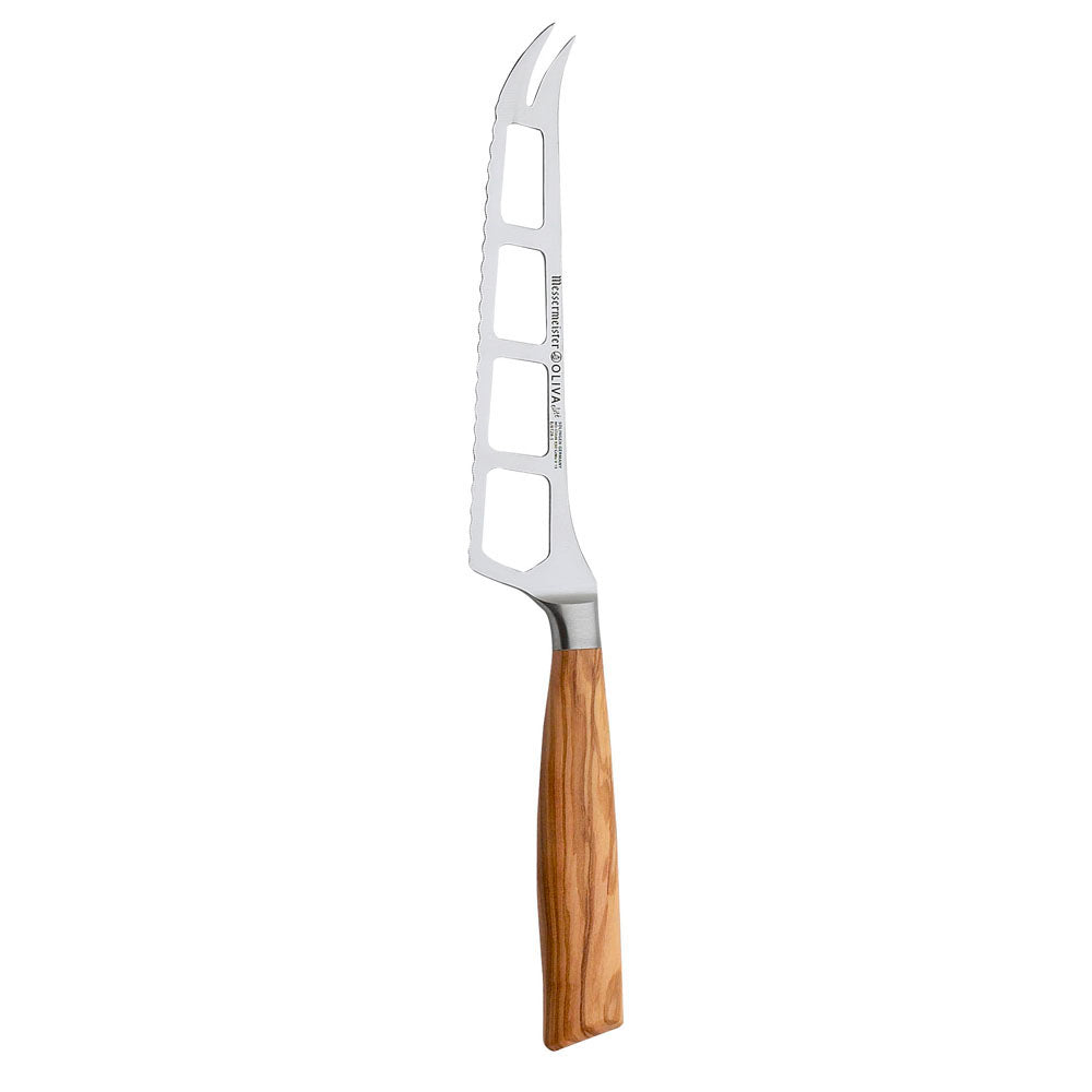 Messermester Oliva Elite 6-Piece Magnet Block Set