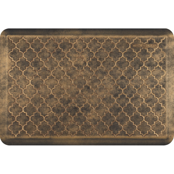 WellnessMats Trellis Collection