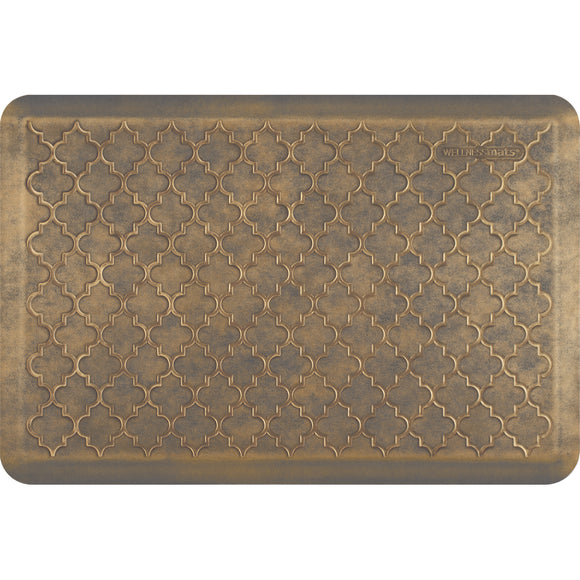 WellnessMats Trellis Collection