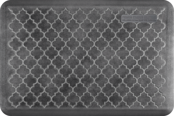 Swift Ship WellnessMats - Granite Impressions Collection