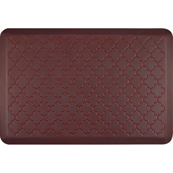 WellnessMats Trellis Collection