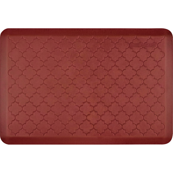 WellnessMats Trellis Collection