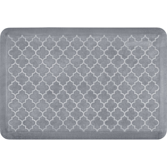 WellnessMats Trellis Collection