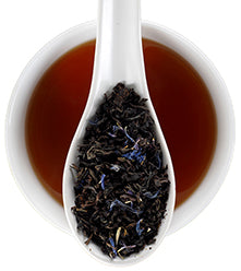 Earl Grey Black Tea, Loose Leaf
