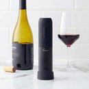 Rabbit Compact Electric Corkscrew-9