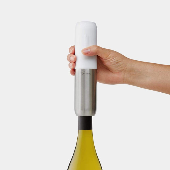 Rabbit Compact Electric Corkscrew
